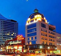 Courtyard Hotel @ 1Borneo