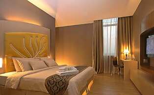 Courtyard Hotel @ 1Borneo