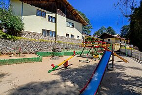 Hotel Cabeça de Boi