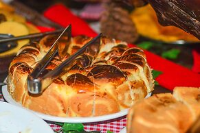 Hotel Cabeça de Boi