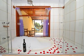 Hotel Cabeça de Boi