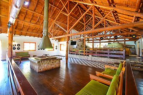 Hotel Cabeça de Boi