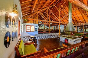 Hotel Cabeça de Boi