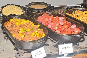 Hotel Cabeça de Boi