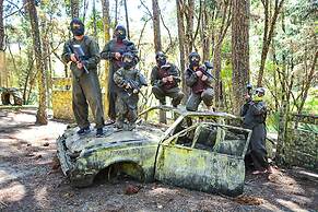 Hotel Cabeça de Boi