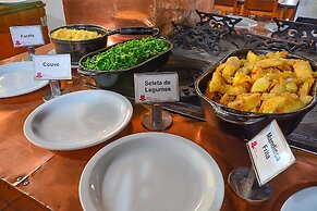 Hotel Cabeça de Boi