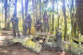 Hotel Cabeça de Boi