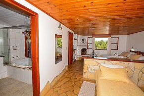 Hotel Cabeça de Boi