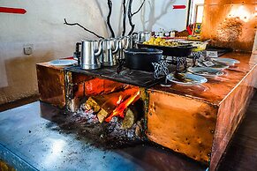 Hotel Cabeça de Boi