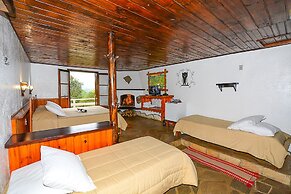 Hotel Cabeça de Boi