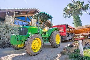 Hotel Cabeça de Boi