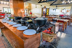 Hotel Cabeça de Boi