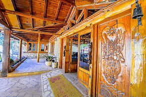 Hotel Cabeça de Boi