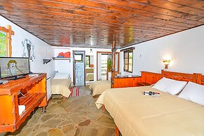 Hotel Cabeça de Boi