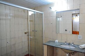 Hotel Cabeça de Boi