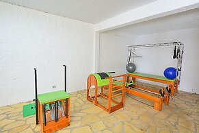 Hotel Cabeça de Boi