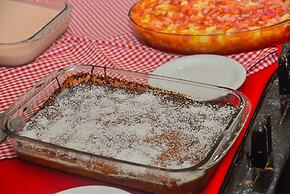 Hotel Cabeça de Boi