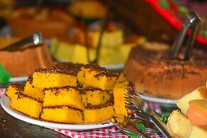 Hotel Cabeça de Boi