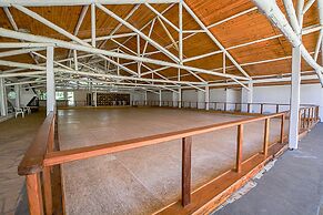 Hotel Cabeça de Boi