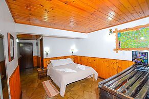 Hotel Cabeça de Boi