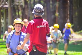 Hotel Cabeça de Boi