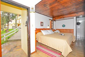 Hotel Cabeça de Boi