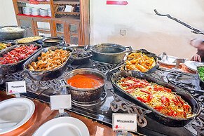 Hotel Cabeça de Boi