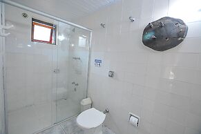 Hotel Cabeça de Boi