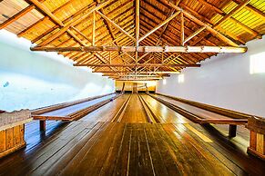 Hotel Cabeça de Boi