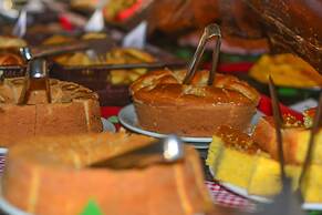 Hotel Cabeça de Boi