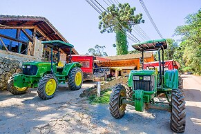 Hotel Cabeça de Boi