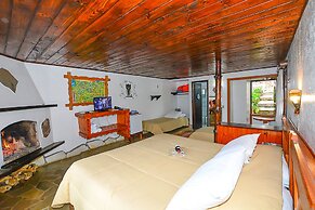 Hotel Cabeça de Boi