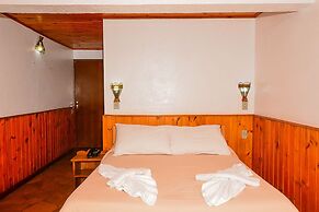 Hotel Cabeça de Boi