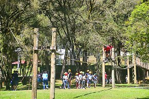 Hotel Cabeça de Boi