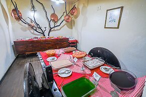 Hotel Cabeça de Boi