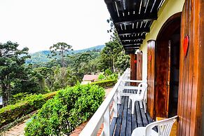 Hotel Cabeça de Boi