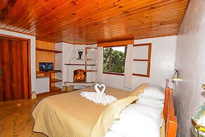 Hotel Cabeça de Boi