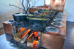 Hotel Cabeça de Boi