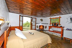 Hotel Cabeça de Boi