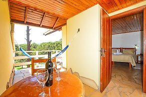 Hotel Cabeça de Boi