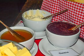 Hotel Cabeça de Boi