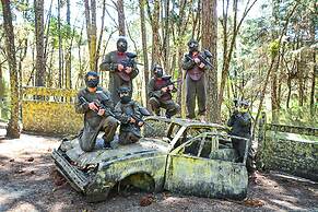 Hotel Cabeça de Boi