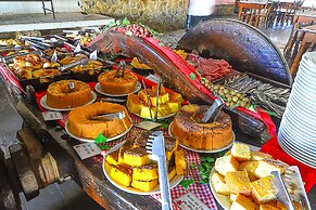 Hotel Cabeça de Boi