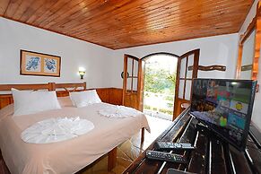 Hotel Cabeça de Boi