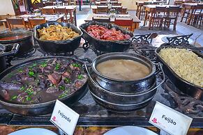 Hotel Cabeça de Boi