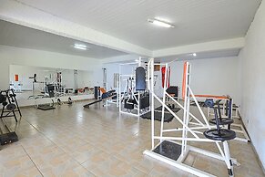 Hotel Cabeça de Boi