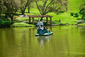 Hotel Cabeça de Boi
