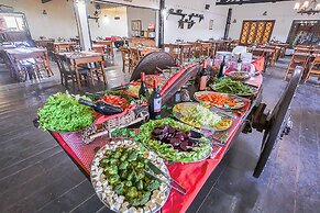 Hotel Cabeça de Boi