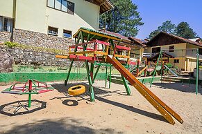 Hotel Cabeça de Boi