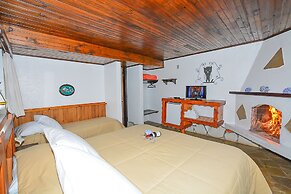 Hotel Cabeça de Boi